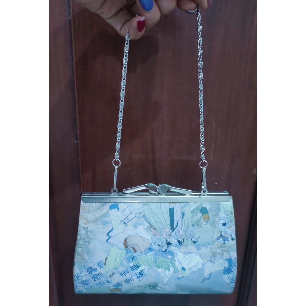 Tas /dompet pesta , unik lucu dan. modis (PL)