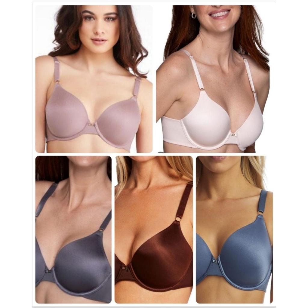 Bra vanity fair style 75345