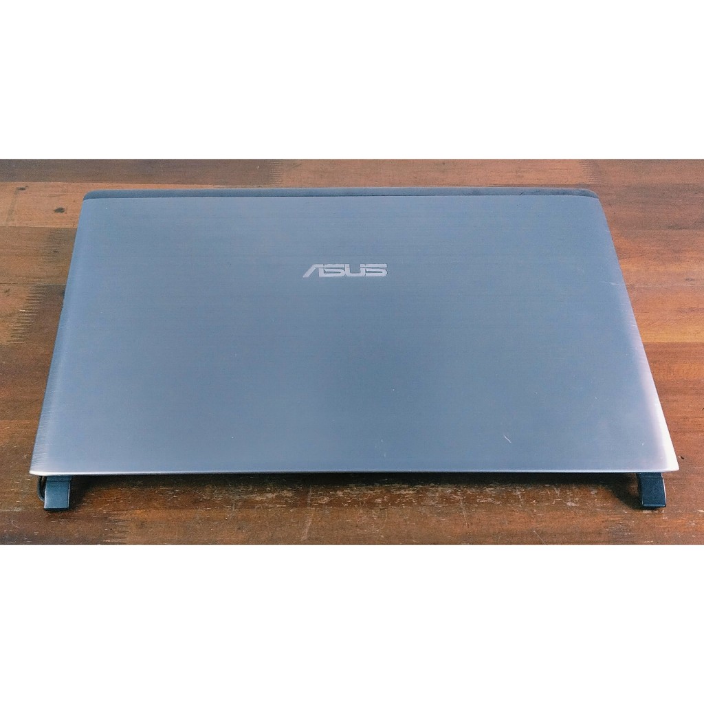 Casing Cover LCD Laptop Asus U32U