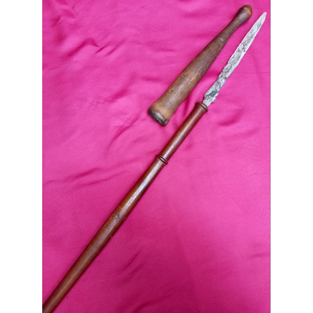 Tumbak Meteorit Sepuh