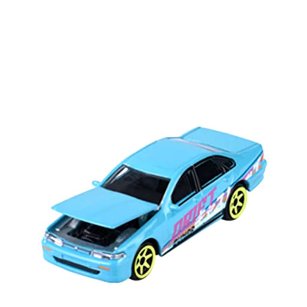 Majorette Castheads Series Nissan Cefiro/ Nissan Z