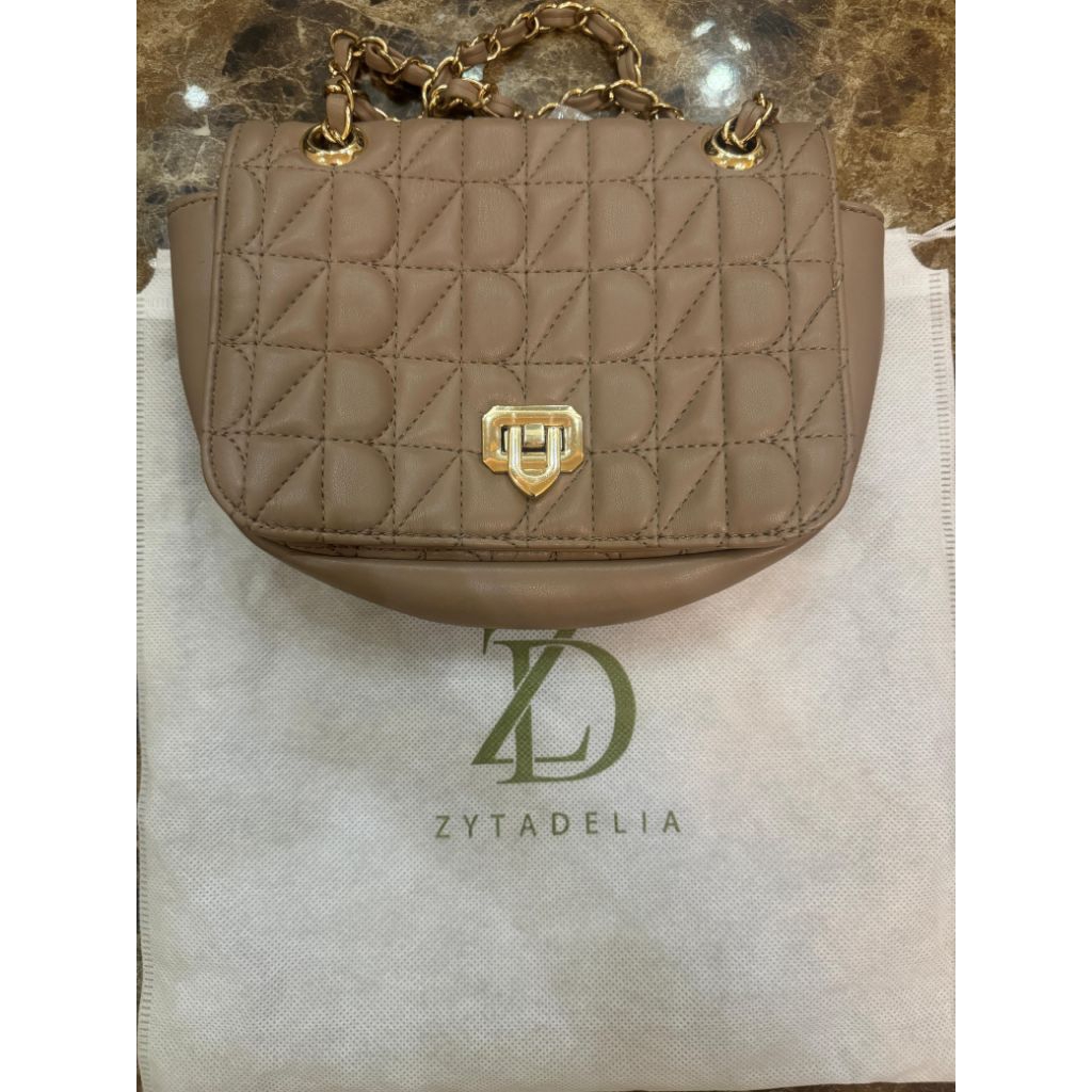 zytadelia adeline bags series (preloved)