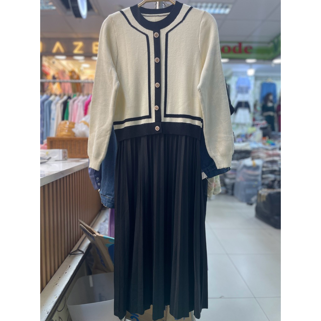 [SALE] ~RIJEK~ DRESS IMPORT