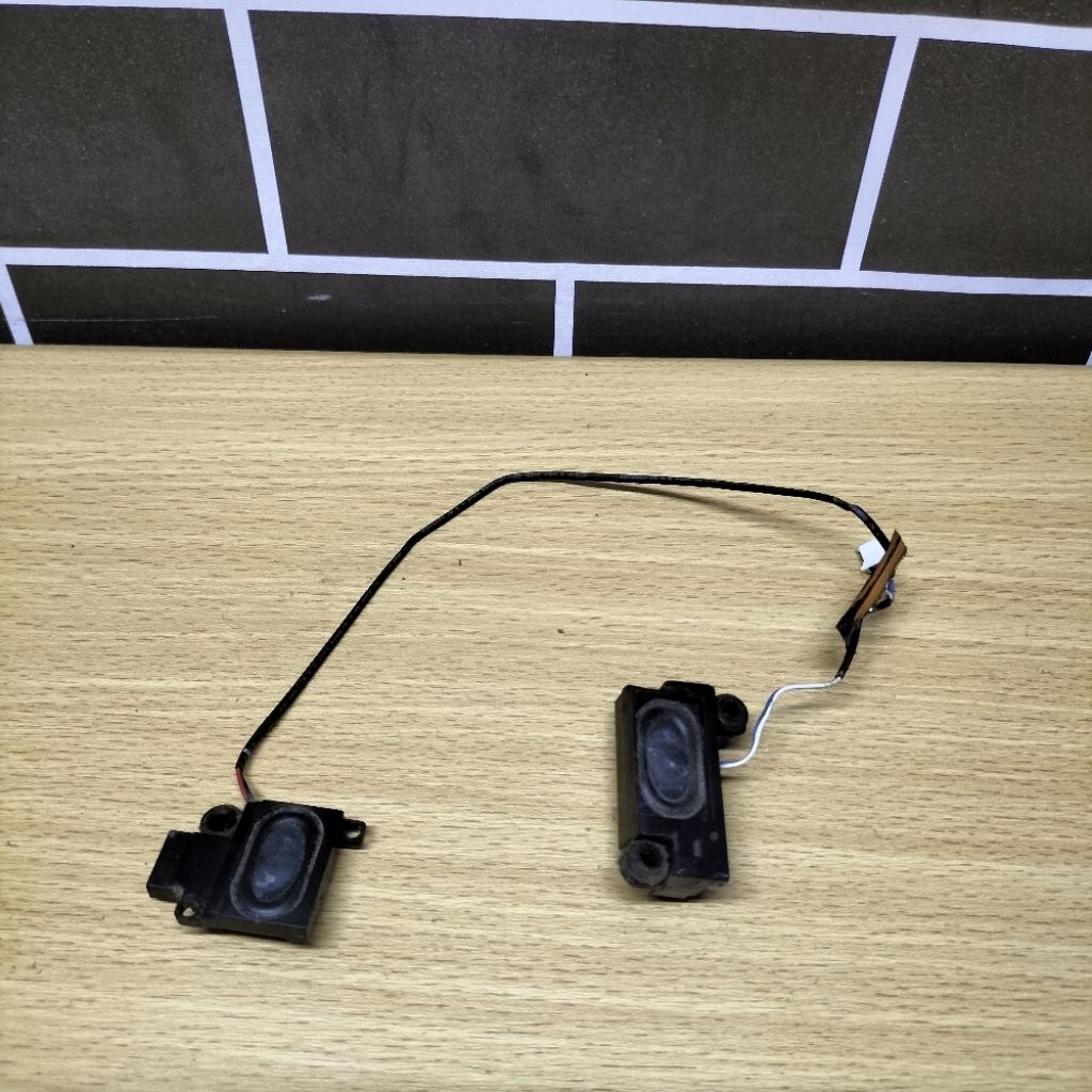Speaker Spiker Speker Laptop Lenovo G460