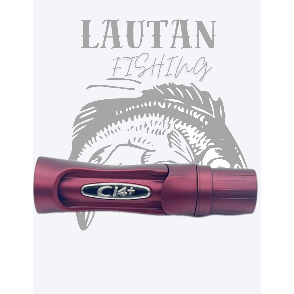 RELSEAT C14 TANPA MAHKOTA