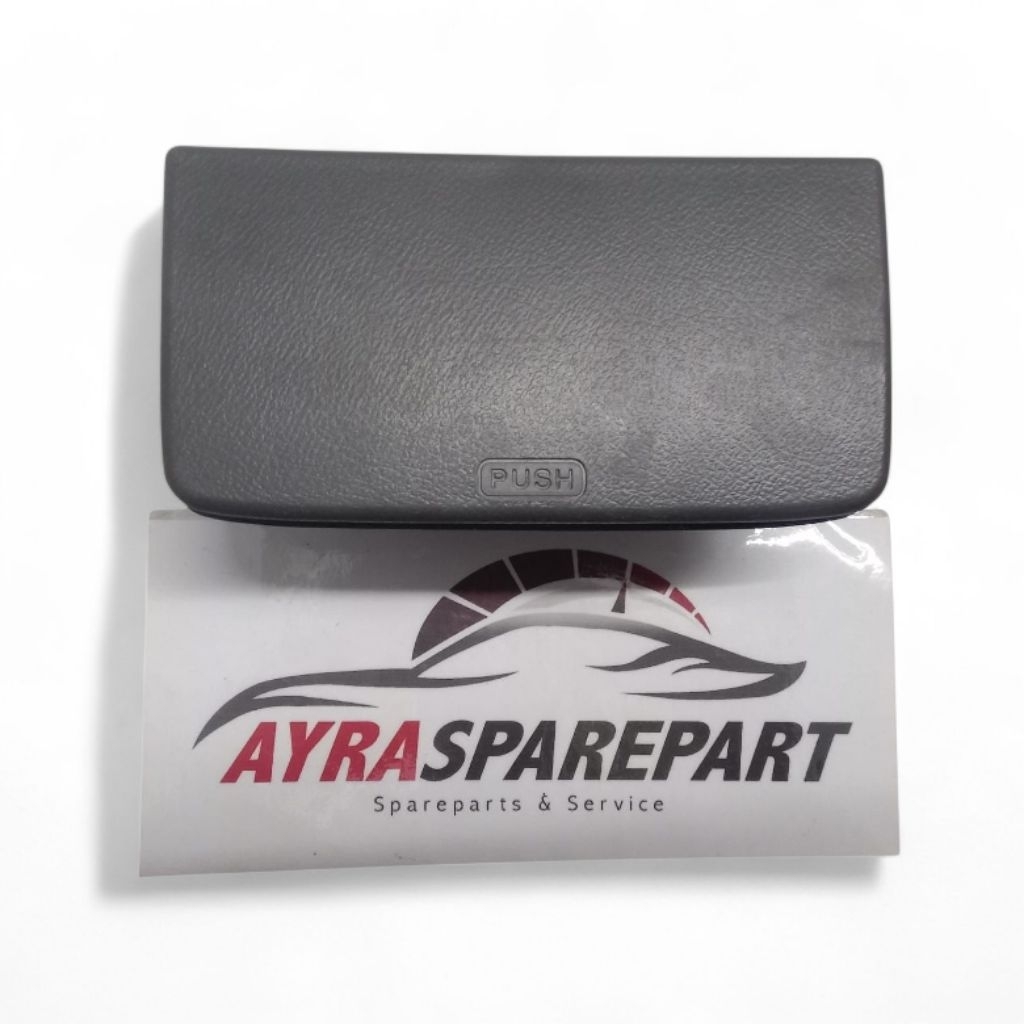 Cupholder cup holder / laci / konsol tengah mobil Honda Accord Cielo 1994 1995 1996 1997 1998 ( Warn