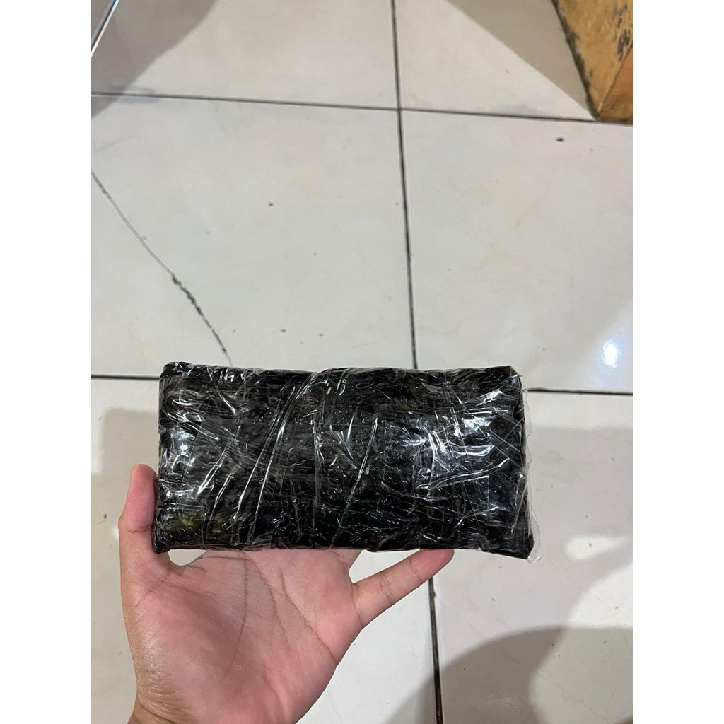 Aksesoris Vespa super 76 Hijau