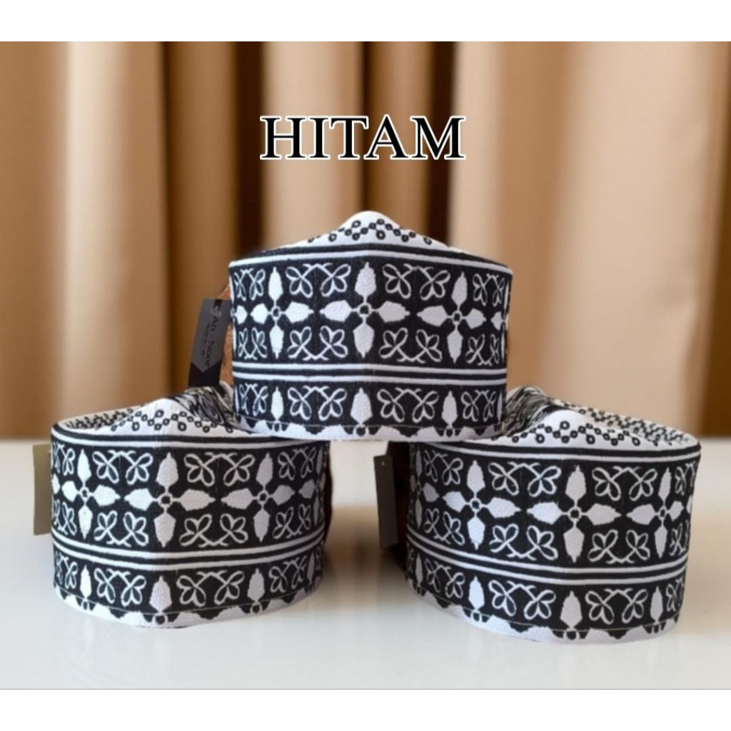 peci oman Bangladesh peci santri temboro