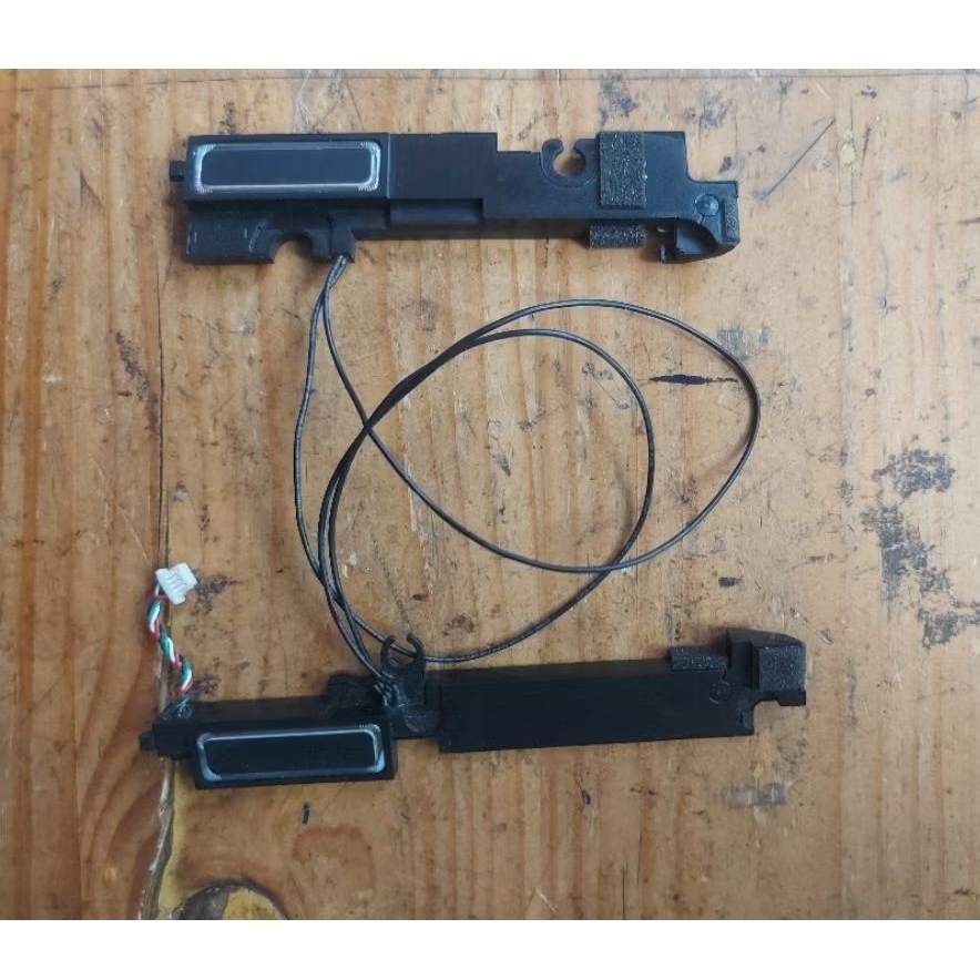 Speaker Laptop HP Elitebook X360 830 G7 G8 Left Right G713X Second Original