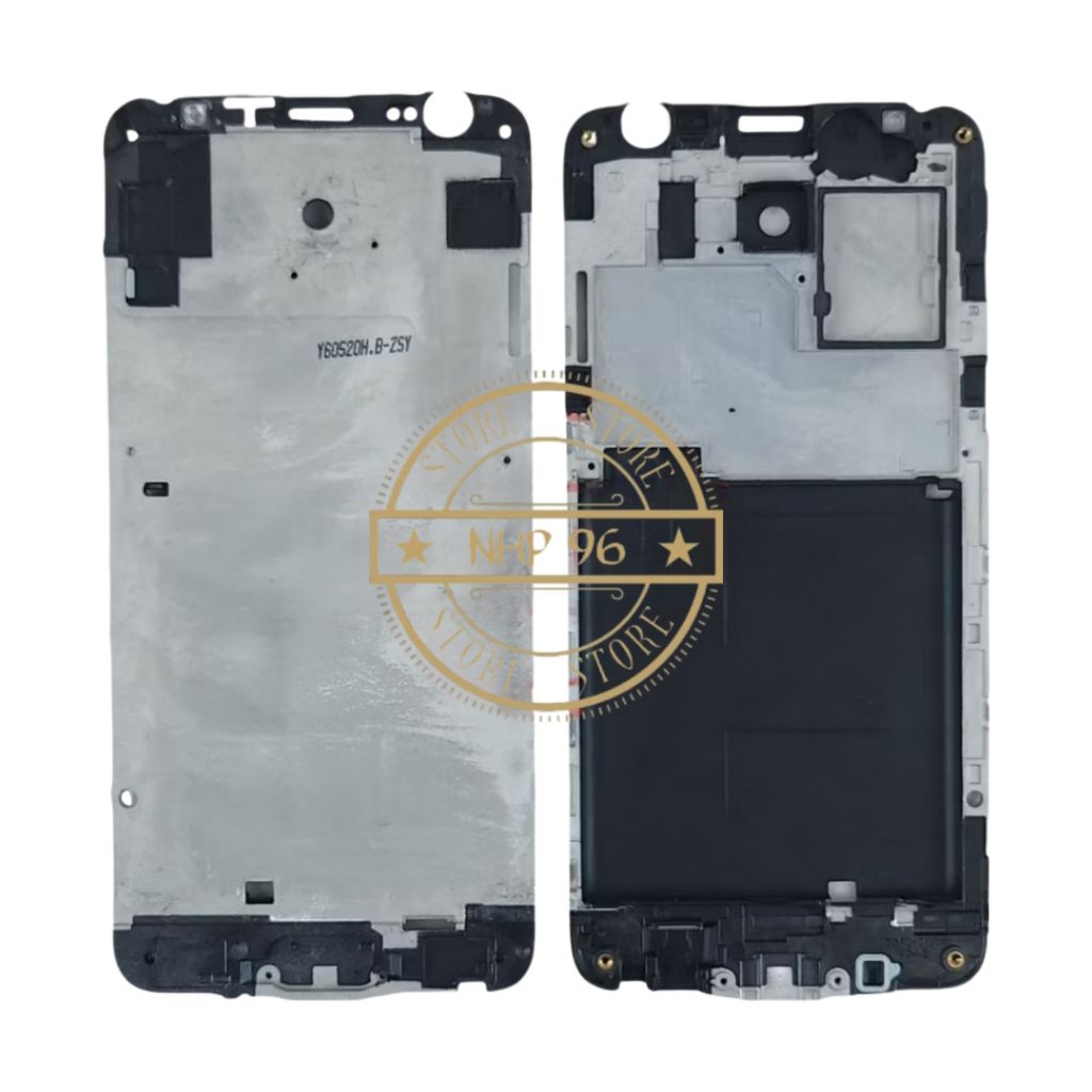 FRAME LCD - TATAKAN LCD - TULANG LCD COMPATIBLE UNTUK SAMSUNG J5 2015 J500F