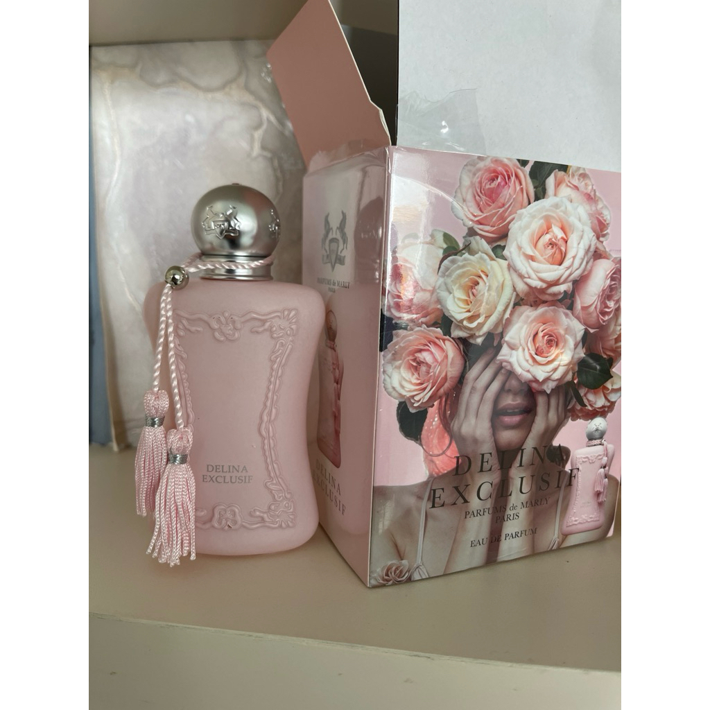 Parfum De Marly Delina