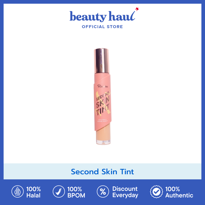 REVELINE Second Skin Tint 10gr