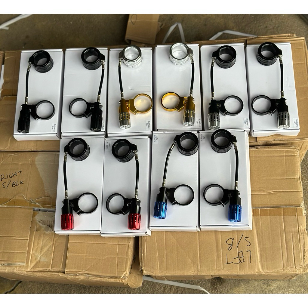 Preload Shock Adjuster Universal Preload Fungsi