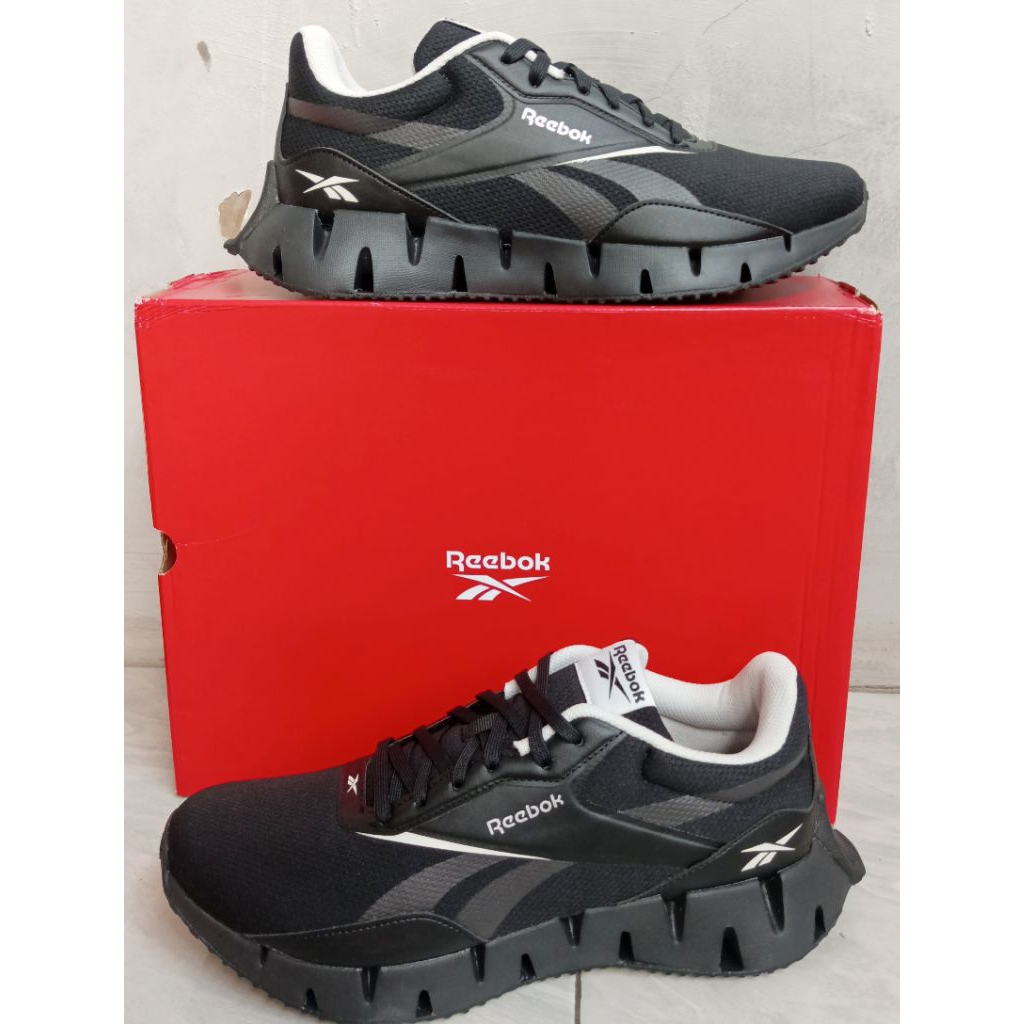 Sepatu Olahraga Reebok ZIGTECH