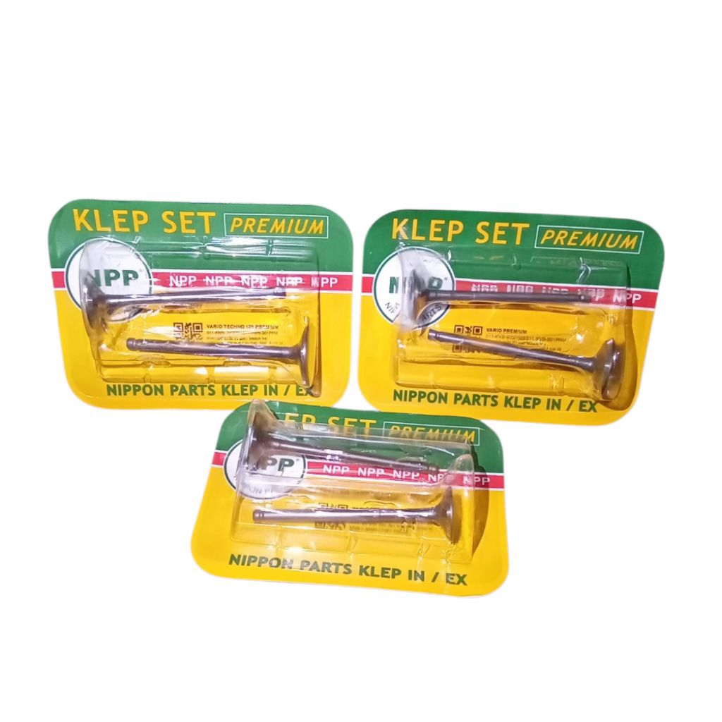 PAYUNG KLEP SHOGUN 125 NPP ORIGINAL