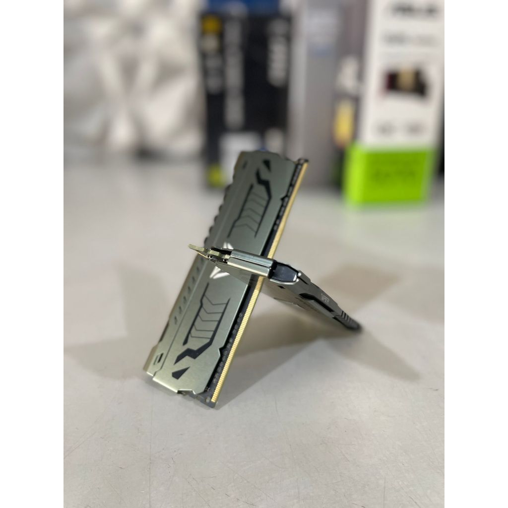 RAM PATRIOT VIPER STEEL DDR4 64GB DDR4 3200Mhz (2x32GB) Second