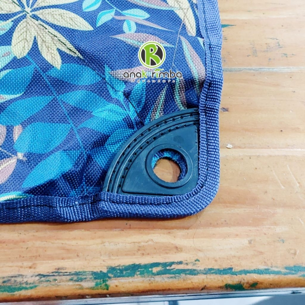 KAIN KURSI LIPAT TAFFSPORT NEW SPARE PART KURSI LIPAT