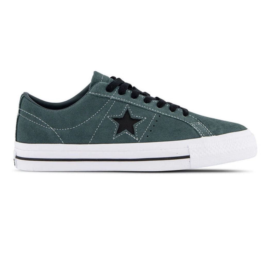 CONVERSE CONS ONE STAR PRO CLASSIC SUEDE
