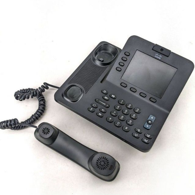 Telepon IP Cisco Unified IP Phone 8945