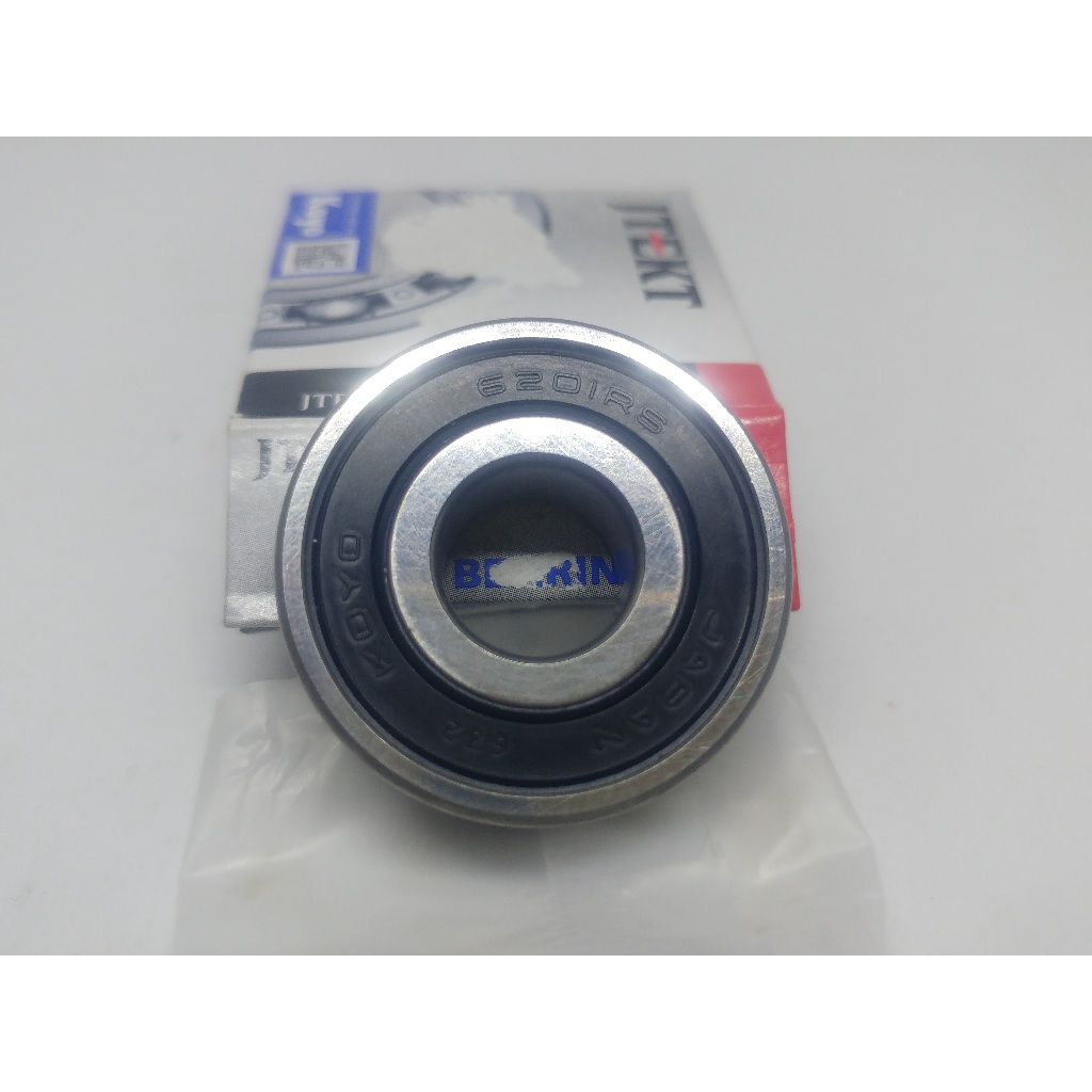 Bearing 6201 RS Koyo Original