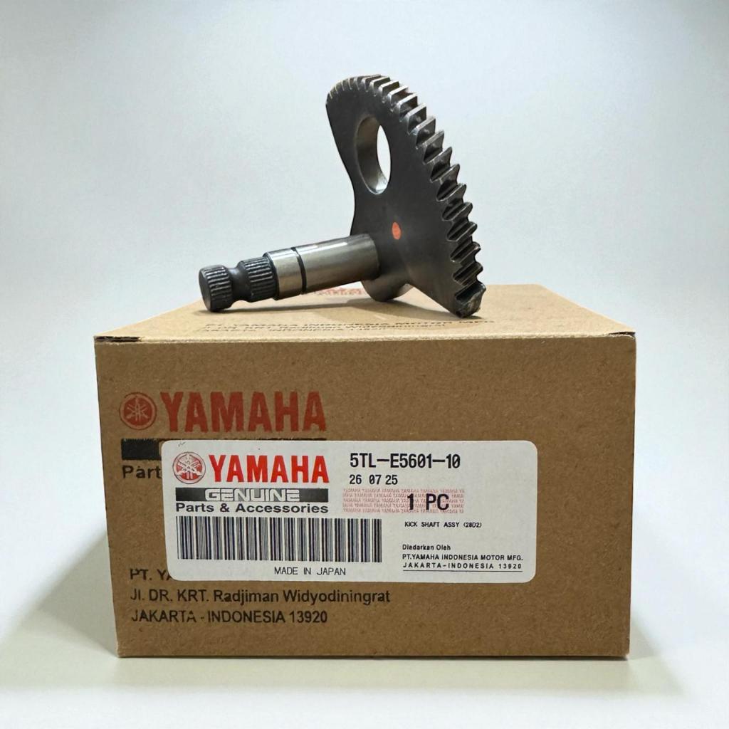 AS ENGKOL AS SELAHAN MIO SPORTY/MIO NEW/MIO J/MIO SOUL/ORIGINAL JEPANG