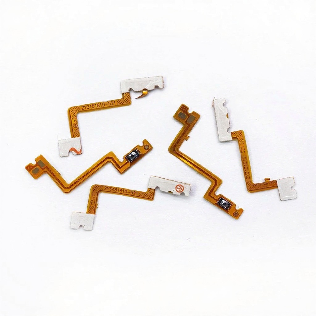 FLEXIBLE ON OFF OPPO A3S / FLEX ON OFF OPPO A3S (CPH1803)