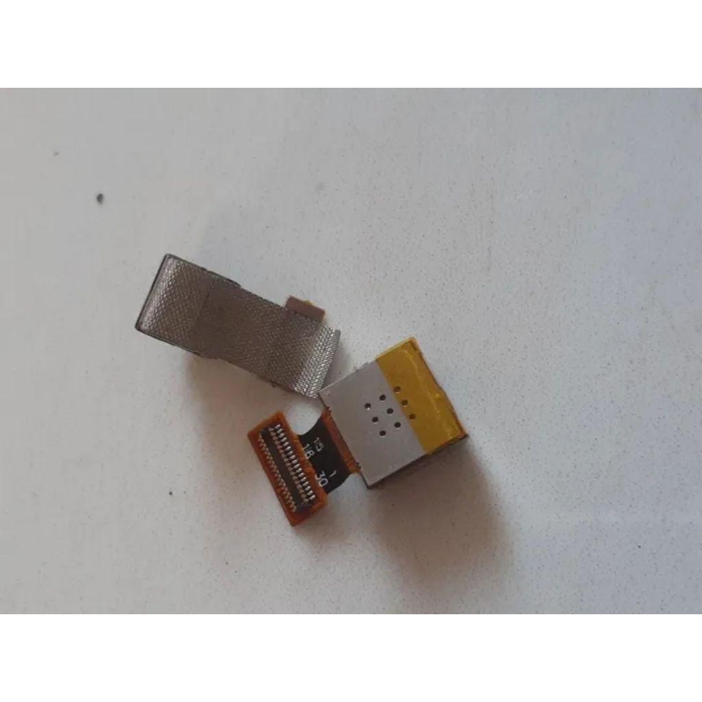 Kamera Hp Evercoss S6 Tera Cabutan Normal