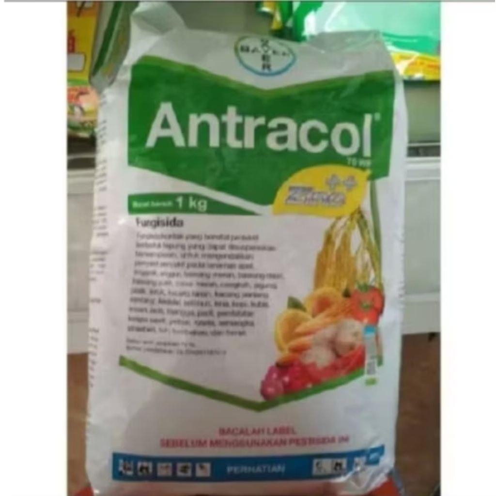 Antracol 1kg