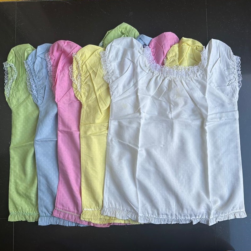 Atasan Anak Perempuan usia 2-12 Tahun pakaian anak Perempuan Atasan Anak Perempuan Baju Atasan Anak 