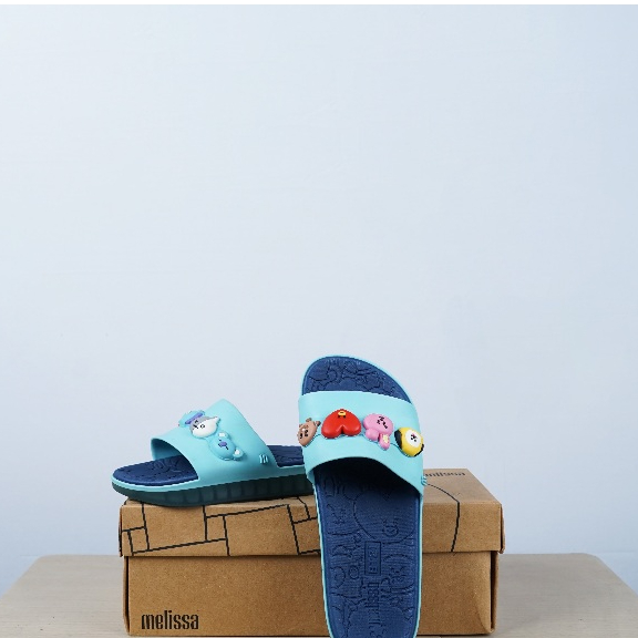 Melissa - Beach Slide next Gen +