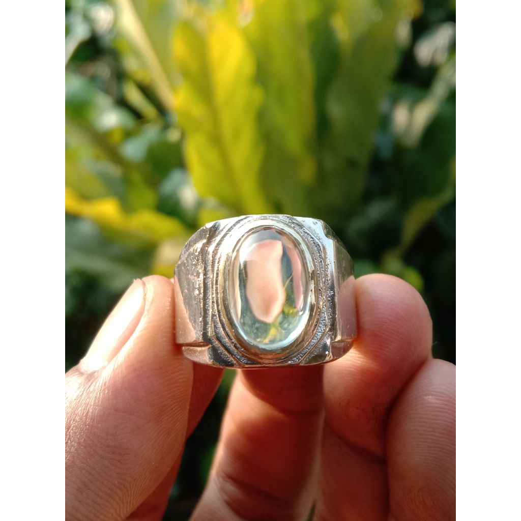 Batu akik kinyang air