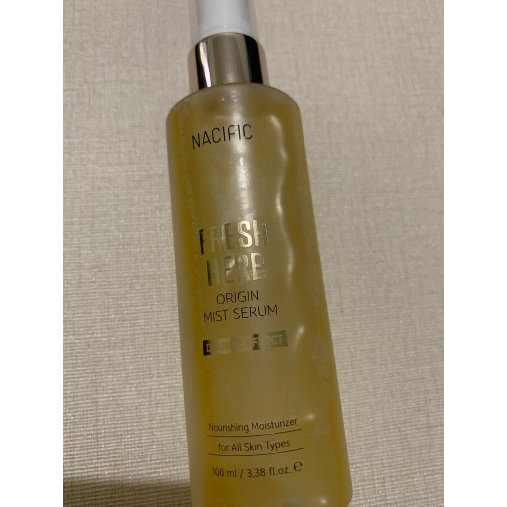 PRELOVED Nacific moist serum