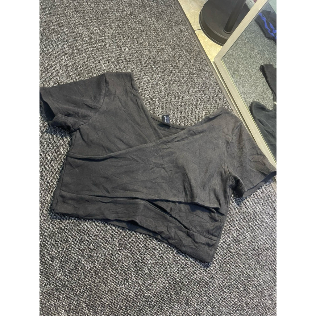 Prelove thrift kaos senam