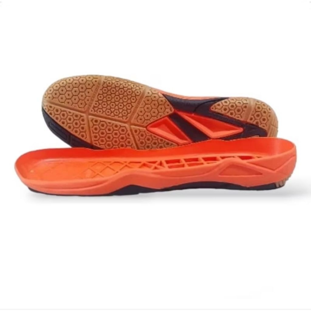 Sol Sepatu Sport / Tapak Sepatu Voli Badminton