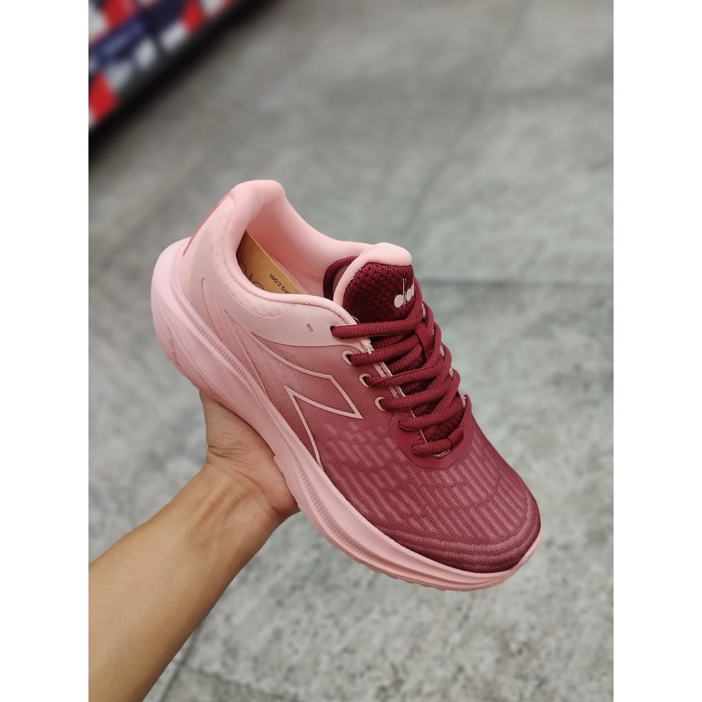 Diadora Pelio Women's Running Shoes