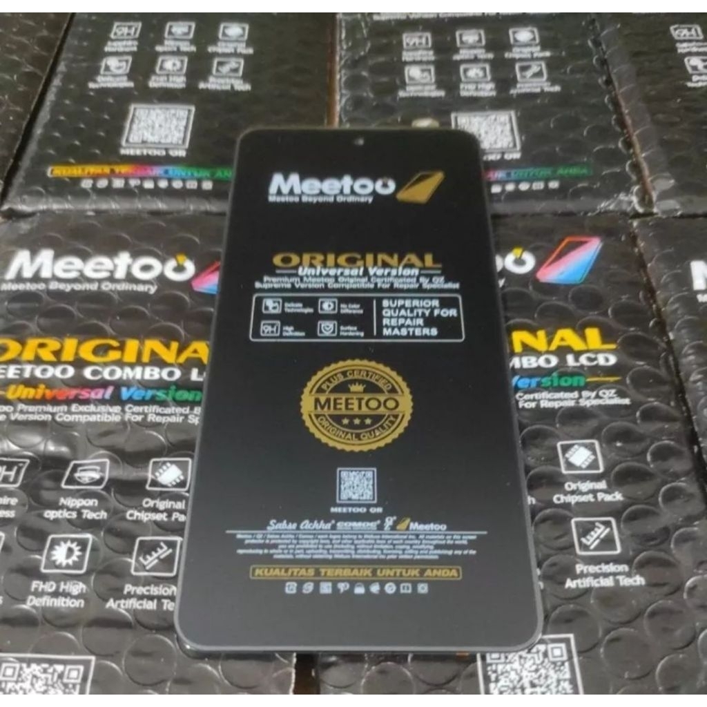 LCD TS REALME C55/OPPO A58 4G/OPPO A79/OPPO A98/OPPO A1/OPPO A2