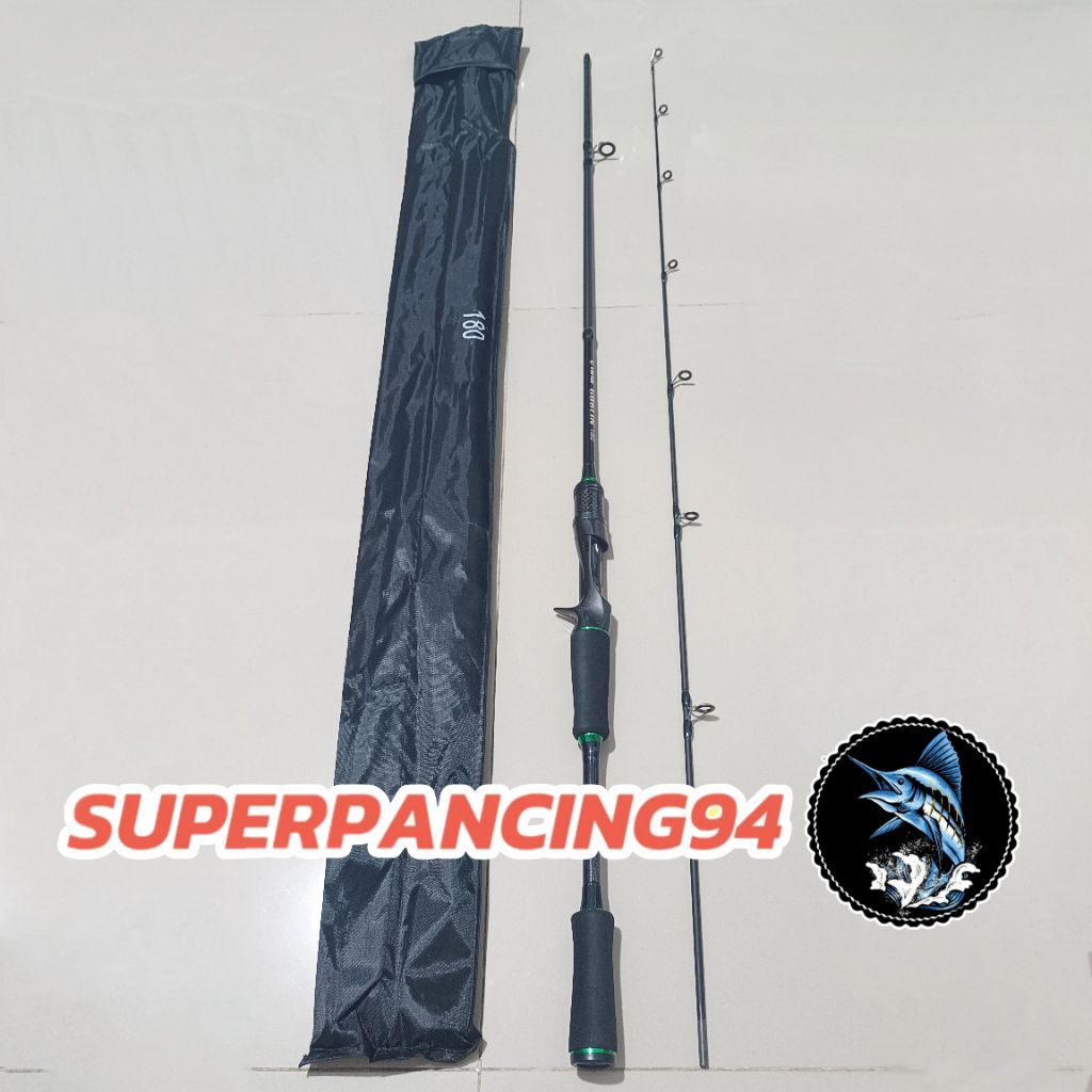 Joran BC Virtus Goblin 602 (Solid)