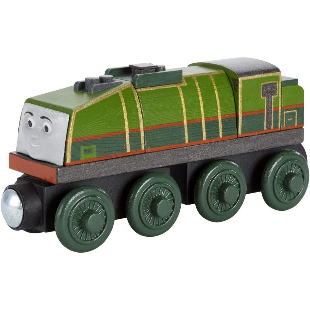 Thomas & Friends Wooden Railway, Gator