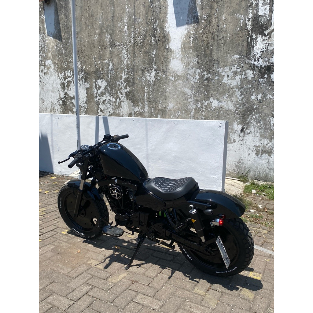 bobber byson siap kirim ready stok