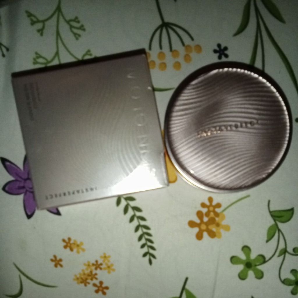 prelove instaperfect cover mesh cushion