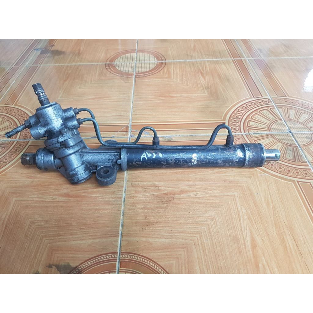 Racksterr Toyota Corona Absolute 2.0