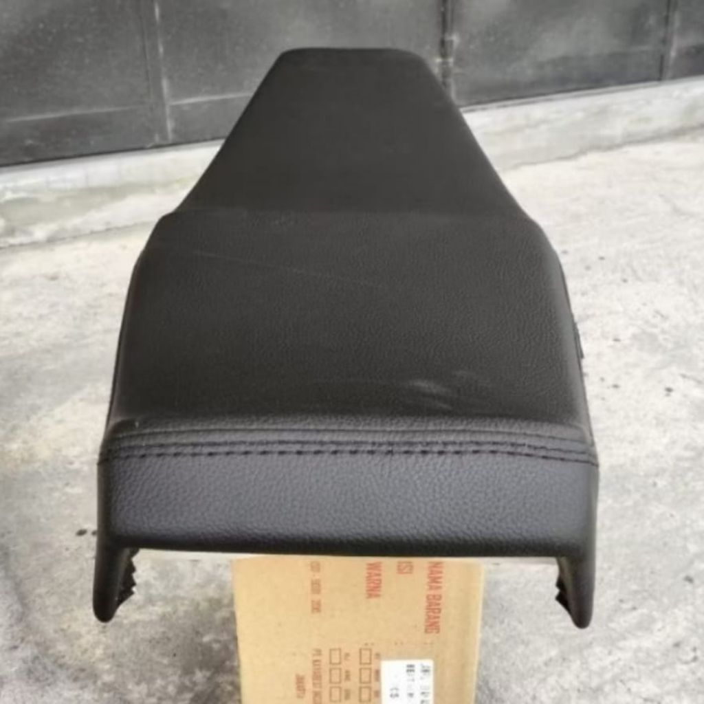Sarung Jok Motor Untuk Motor RX King Bahan MBtech