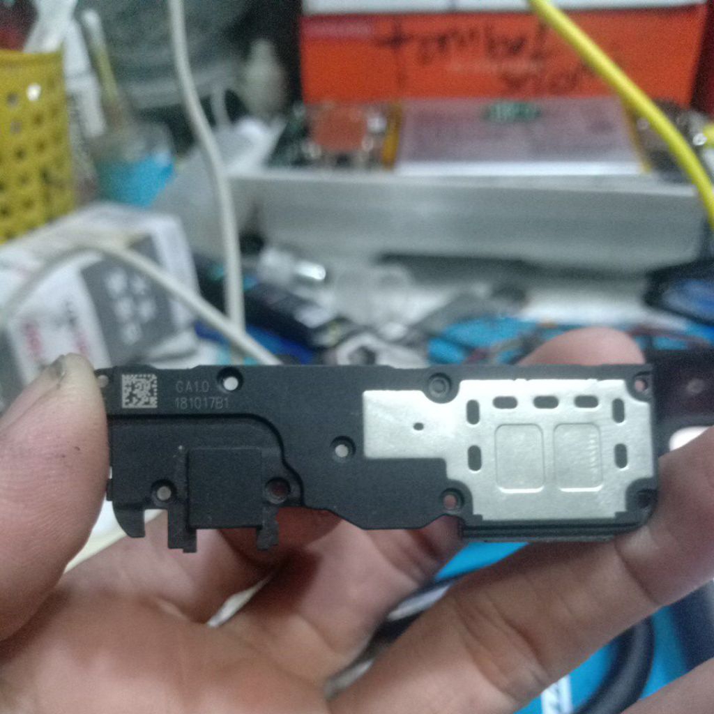 Buzer spker musik OPO a3s original copotan