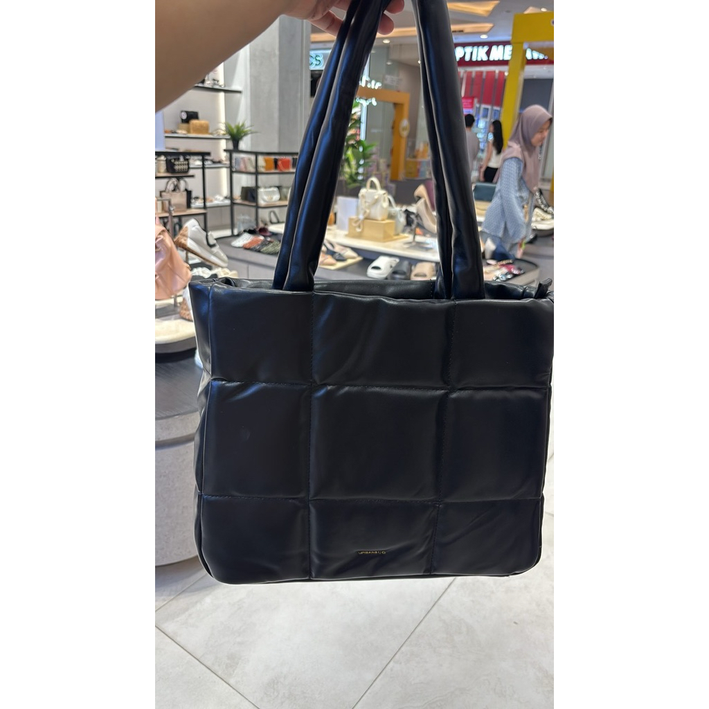 tote bag Urban and co ori