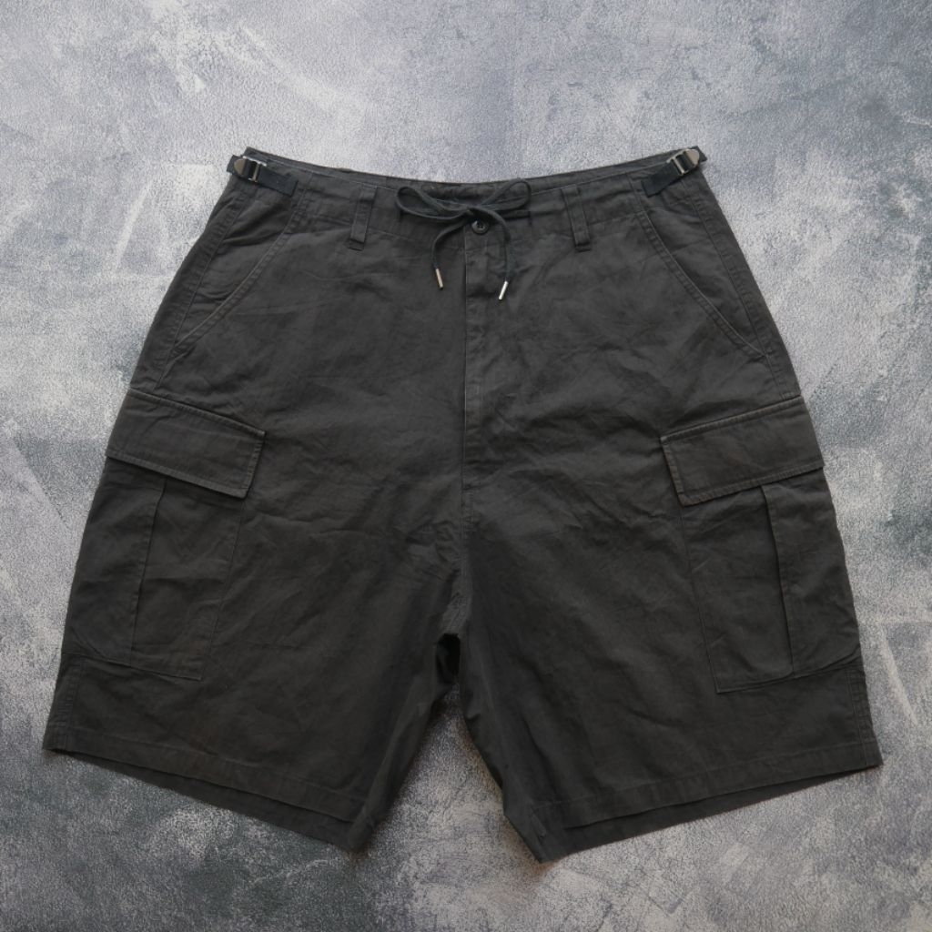CPCM Cargo Military M65 Ripstop Short Pants Japan Brands
