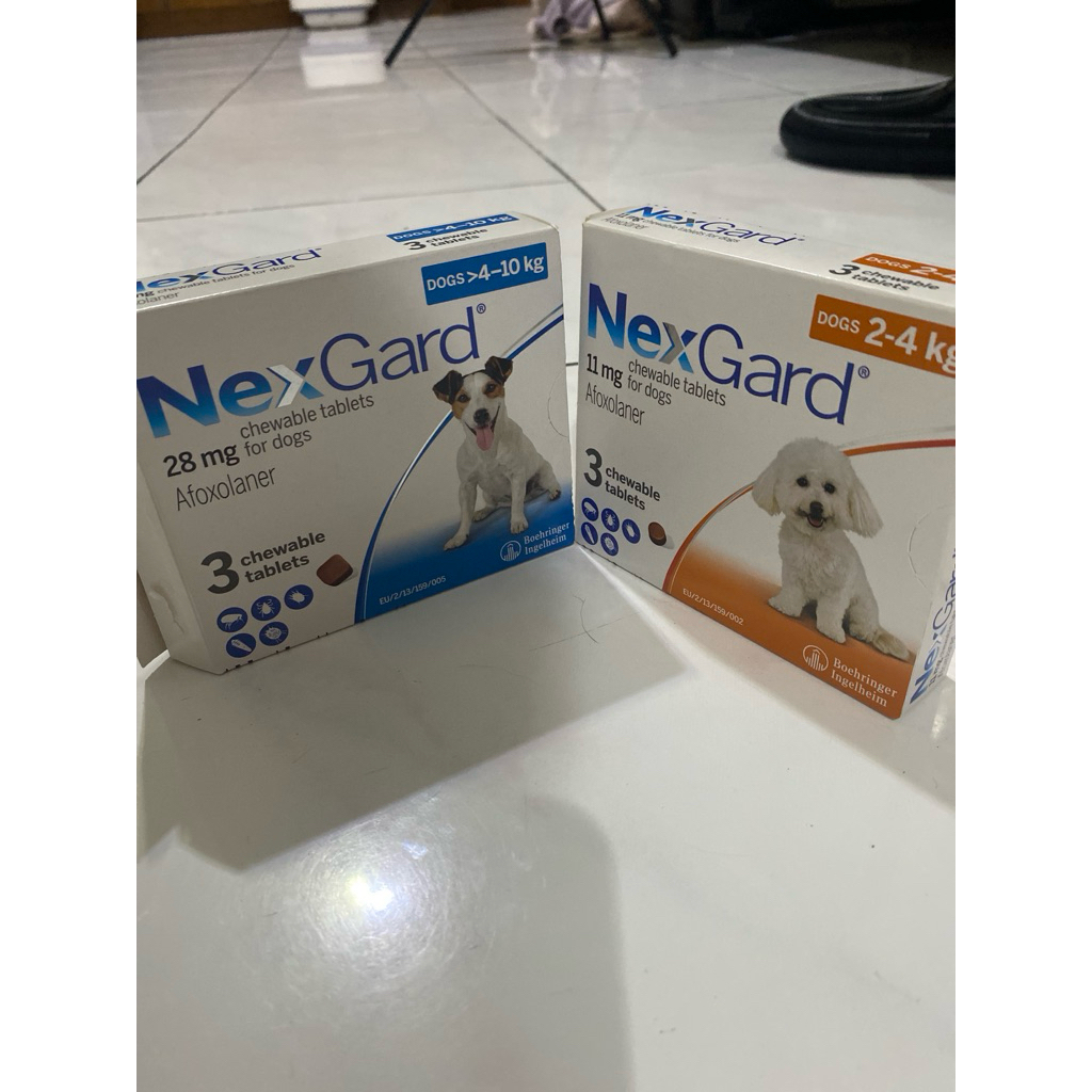 Nexgard