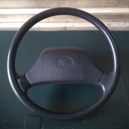 STIR TOYOTA KIJANG KAPSUL LGX ORIGINAL