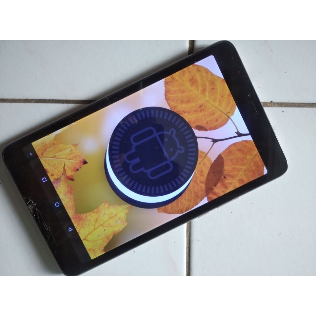 TABLET ADVAN G-Tab 8001_Ram 3/32gb, 4G