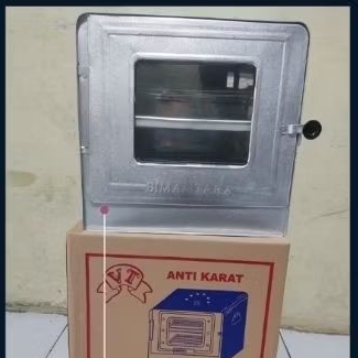OVEN BIMA KOMPOR