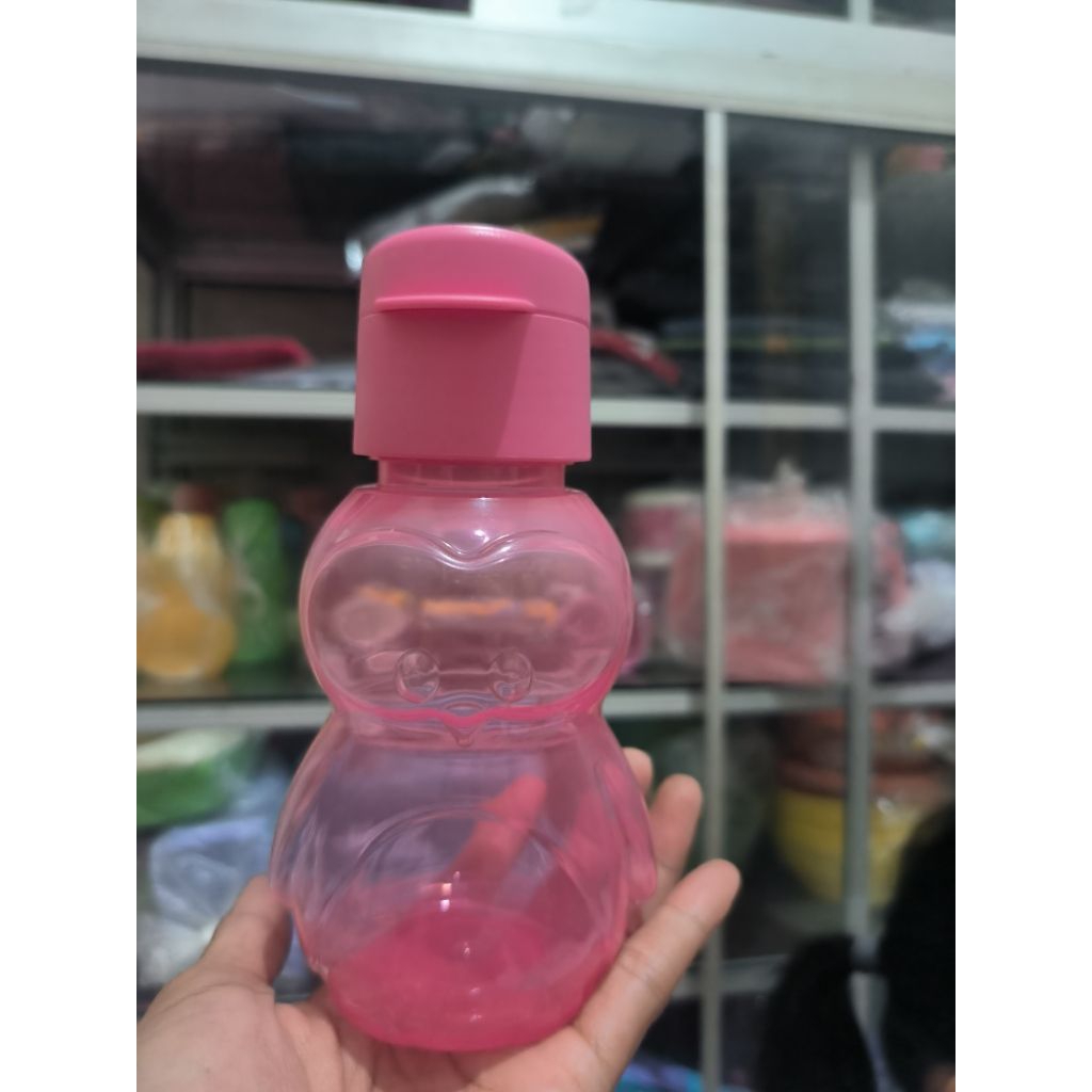 ECO bottle Tupperware 310 ml